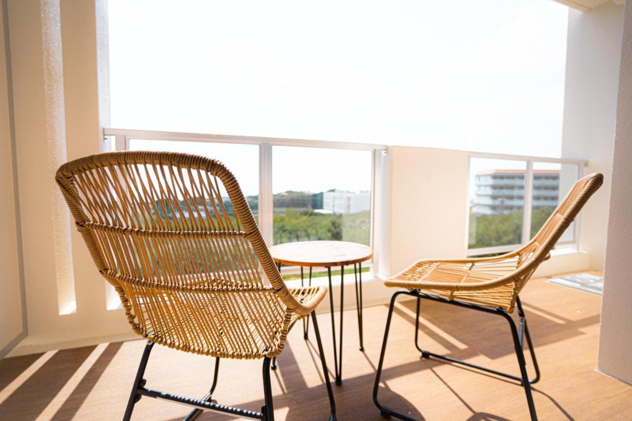 Condominium Hotel Okinawa Yumeto - Vacation Stay 04227V Nanjo Exterior photo