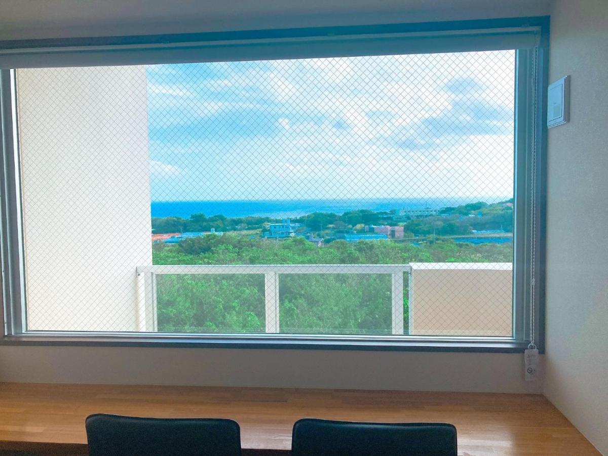 Condominium Hotel Okinawa Yumeto - Vacation Stay 04227V Nanjo Exterior photo