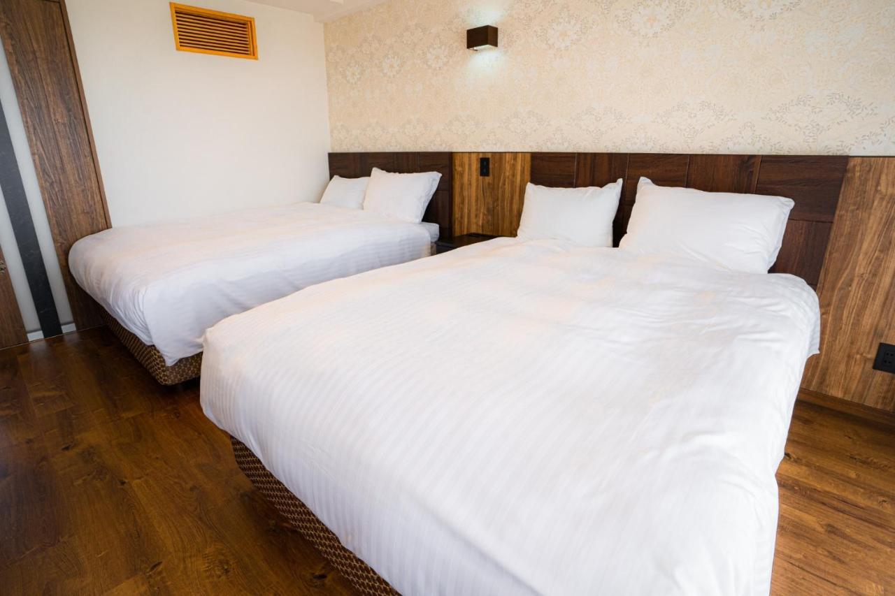 Condominium Hotel Okinawa Yumeto - Vacation Stay 04227V Nanjo Exterior photo